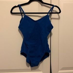 Dance Leotard